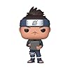 Funko Pop! Animation: Naruto Classic - Iruka Umino - Collectable Vinyl Figure - Gift Idea - Official Merchandise - Toys for Kids & Adults - Anime Fans - Model Figure for Collectors and Display - Image 2