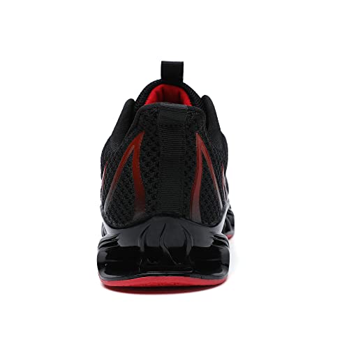 Image of wanhee Men's Sneakers Athletic Sport Running Shoes