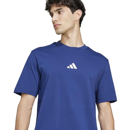 Image of adidas Men's Regular T-Shirt