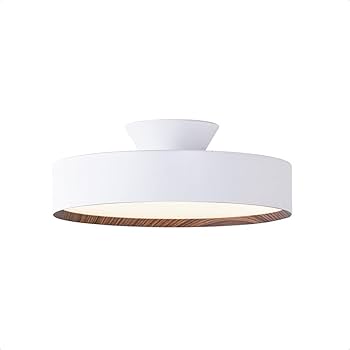 Amazon | アートワークスタジオ グロー 5000 LED シーリング