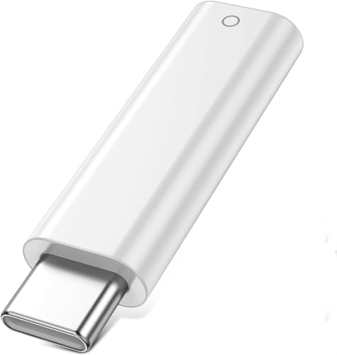 Amazon.co.jp: MACLE USB-C - Apple Pencilアダプタ iPad第10世代対応 