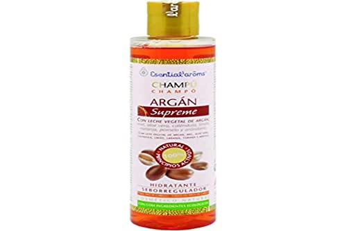 Esential´Aroms, Champú - 200 ml.