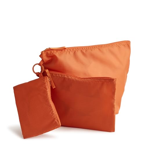 Image of Vera Bradley womens Ripstop 3 Pouch Organizer Set