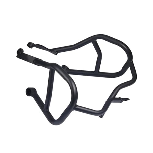 Barre protection moteur pour éviter la casse du cadre sur MTS 1200