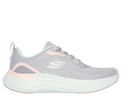 Skechers Women's Skech Cloud-Gentle Glow Sneaker