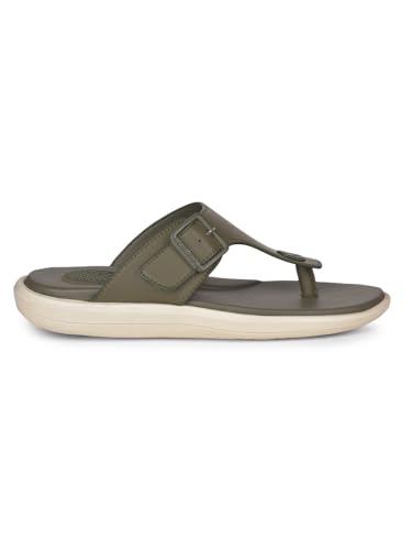 Image of Bata Comfit Men's Flip Flop Slipper
