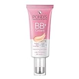 POND'S BB+ Cream|| Instant Spot Coverage + Light Make-up Glow|| Ivory 30g