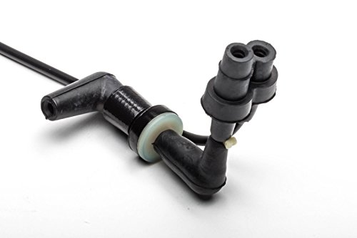 2004 2005 2006 2007 2008 Ford F-150 Locking Hub Vacuum Tube Genuine Oem Brand New Factory Replacement #TOP4