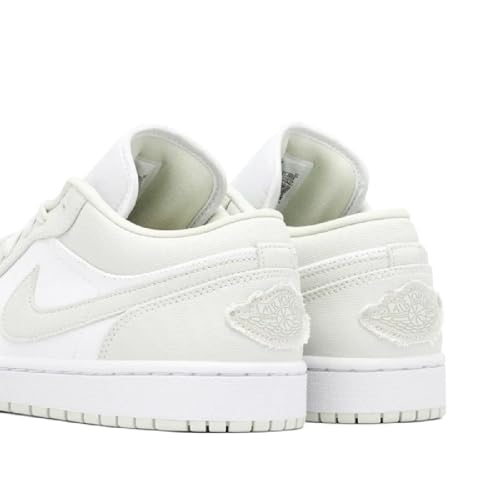 Image of Air Jordan 1 Low inchSpruce Aura inch (Wmns) (2020)