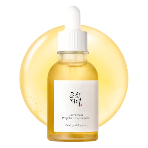 Beauty of Joseon Glow Serum Propolis and Niacinamide Hydrating Fa...