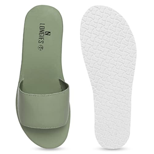 Image of Longies womens Women Sliders Women slider