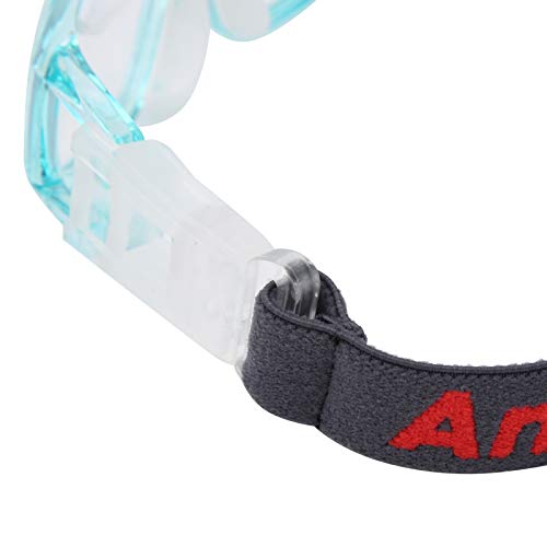 Tanke - Occhiali sportivi per bambini, regolabili