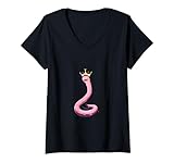 Earthworm Kawaii Farming Composting Vermiculture