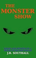 The Monster Show: Essays and Reviews on a Theme of Doctor Who 1506174876 Book Cover