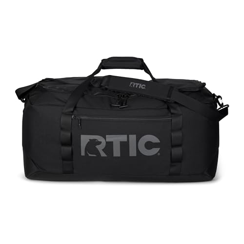 RTIC Road Trip Duffle Bag