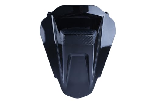 Dosseret KTM Duke 790 capot de selle noir aérodynamique rigide