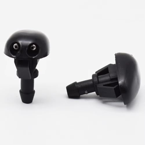 Gicleur de lave-glace Isuzu D-Max déboucher pare-brise propre buse 28930-2Y854
