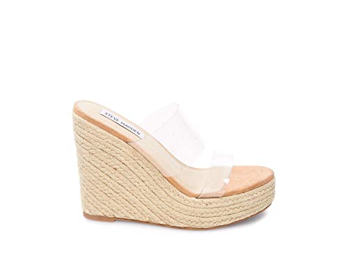 Best Clear Dress Shoe For Women