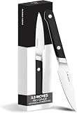 Misen 3.5-Inch Paring Knife