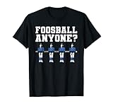 Player Gift Ideas For Foosball Fan