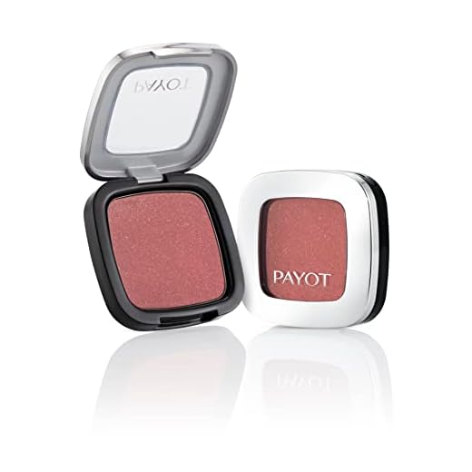 Payot Blush Payot Retinol Rosa Iluminado