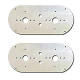 peterbilt 359 hood parts Visibilité améliorée : la structure innovante de réflexion argentée améliore l'efficacité de la réflexion de la lumière, offrant une vue plus claire et plus lumineuse pour une conduite nocturne plus sûre.