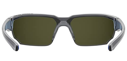 Under Armour Adult UA Blitzing 2 Wrap Sunglass style4