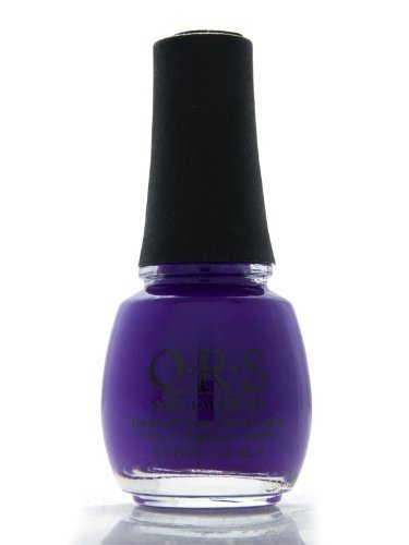 QRS Nail Polish Collection I (NPC 424 Starry Night)