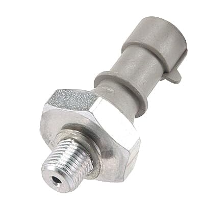 1 pcs New Engine Motor Silver Oil Pressure Sensor Switch Fits for Ducati 53940302A 24808124