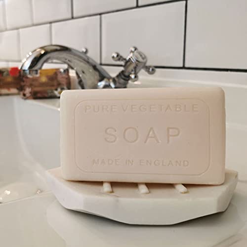 The English Soap Company, Vintage Wrapped Shea