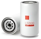 Lube Filter LF699 for Fleetguard