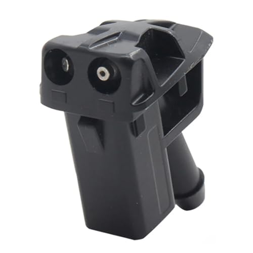 Gicleur lave-glace pare-brise Volvo V40 au jet précis - Remplacement OEM 31301592 efficace
