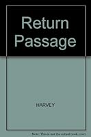 Return Passage 1878555022 Book Cover