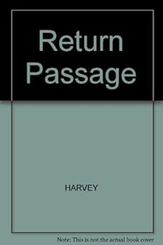 Paperback Return Passage Book