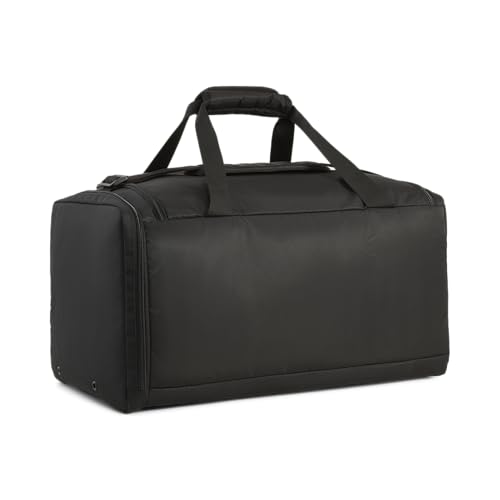 PUMA Icon Duffel Bag, Black3