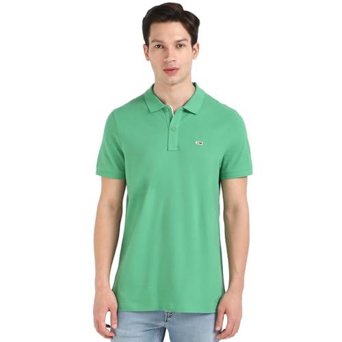 Image of Tommy Hilfiger Men Polo Shirt