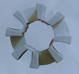 For Hitachi Excavator EX300 EX300-2 EX300-3 EX300-5 Main Hydraulic Pump Coupling 4216944