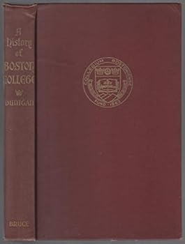 A History of Boston College