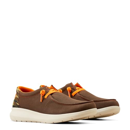 Image of Ariat Men's Hilo Shoe