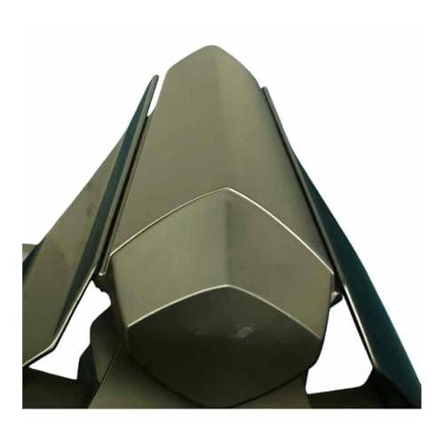 Capot de selle arrière YZF 1000 R1 aérodynamique - Finition coque rigide moto