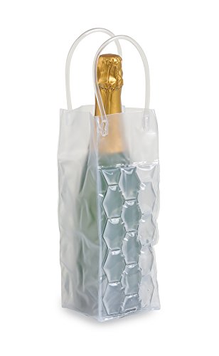 Expovinalia RTAV403 - Kühltasche für 1 Flasche Cover