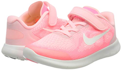 Nike Free Run 2017 enfant chaussures running mixte baskets course junior