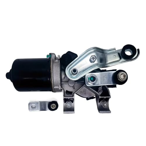 Moteur d'essuie-glace avant Nissan Qashqai pour rouler serein sous la pluie