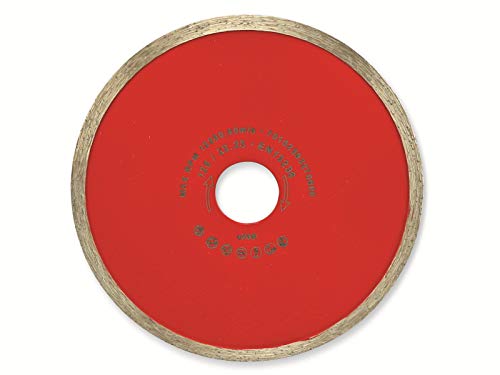Preisvergleich Produktbild Diamant-Trennscheibe Classic Fliese Ø 125 mm