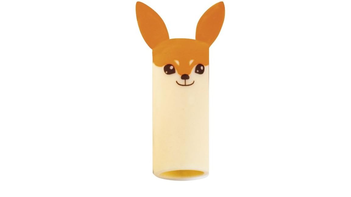 Eberhard Faber Animal Erase It - Fox Erasable Gel Pen — view 2