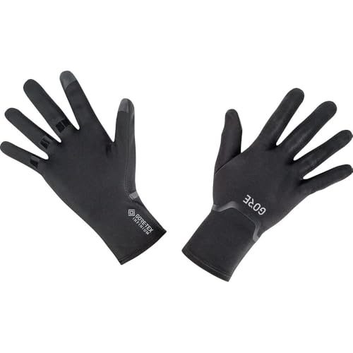 Gore WEAR Wear M Unisex Stretch Gloves Gore-TEX INFINIUM L Black