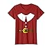 Thanksgiving Pilgrim Costume TShirt New World Pioneer Tee