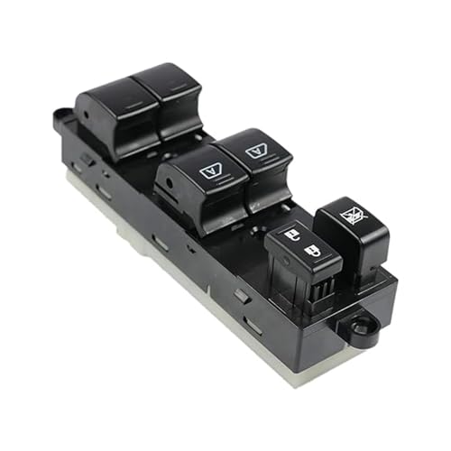 Panneau de commande de lève-vitre électrique pour les trajets en famille en Pathfinder