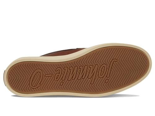 johnnie-O Men's Santa Monica Leather Penny Loafer3