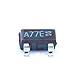 20 pcs MOSFET AO3407 SOT23 AO3407
